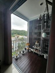 Natura@Hillview (D23), Apartment #436718181